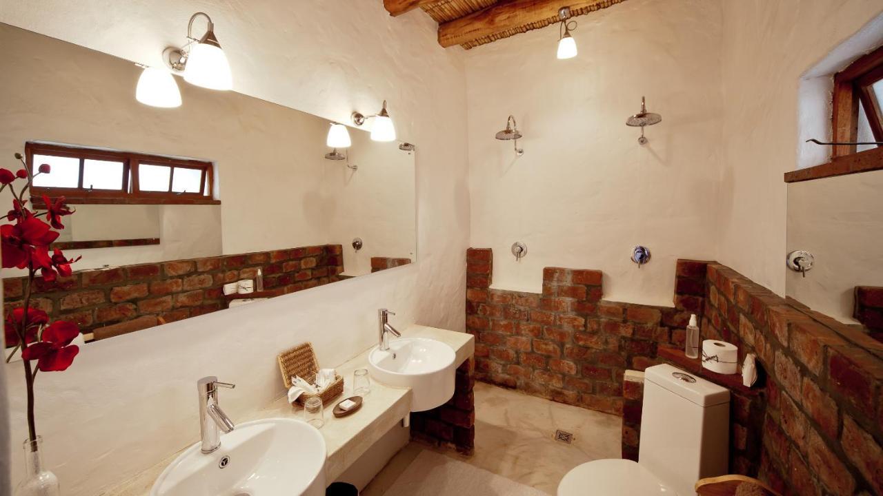 Fraai Uitzicht 1798 Hotel Robertson Luaran gambar