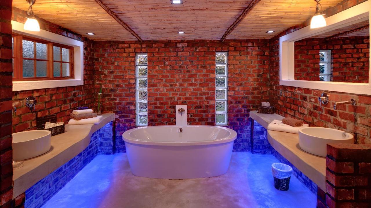 Fraai Uitzicht 1798 Hotel Robertson Luaran gambar