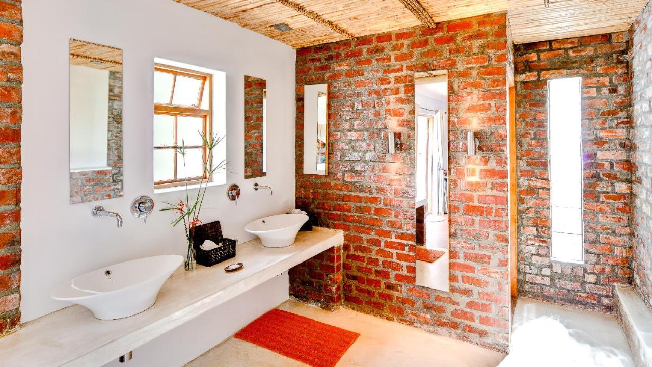 Fraai Uitzicht 1798 Hotel Robertson Luaran gambar